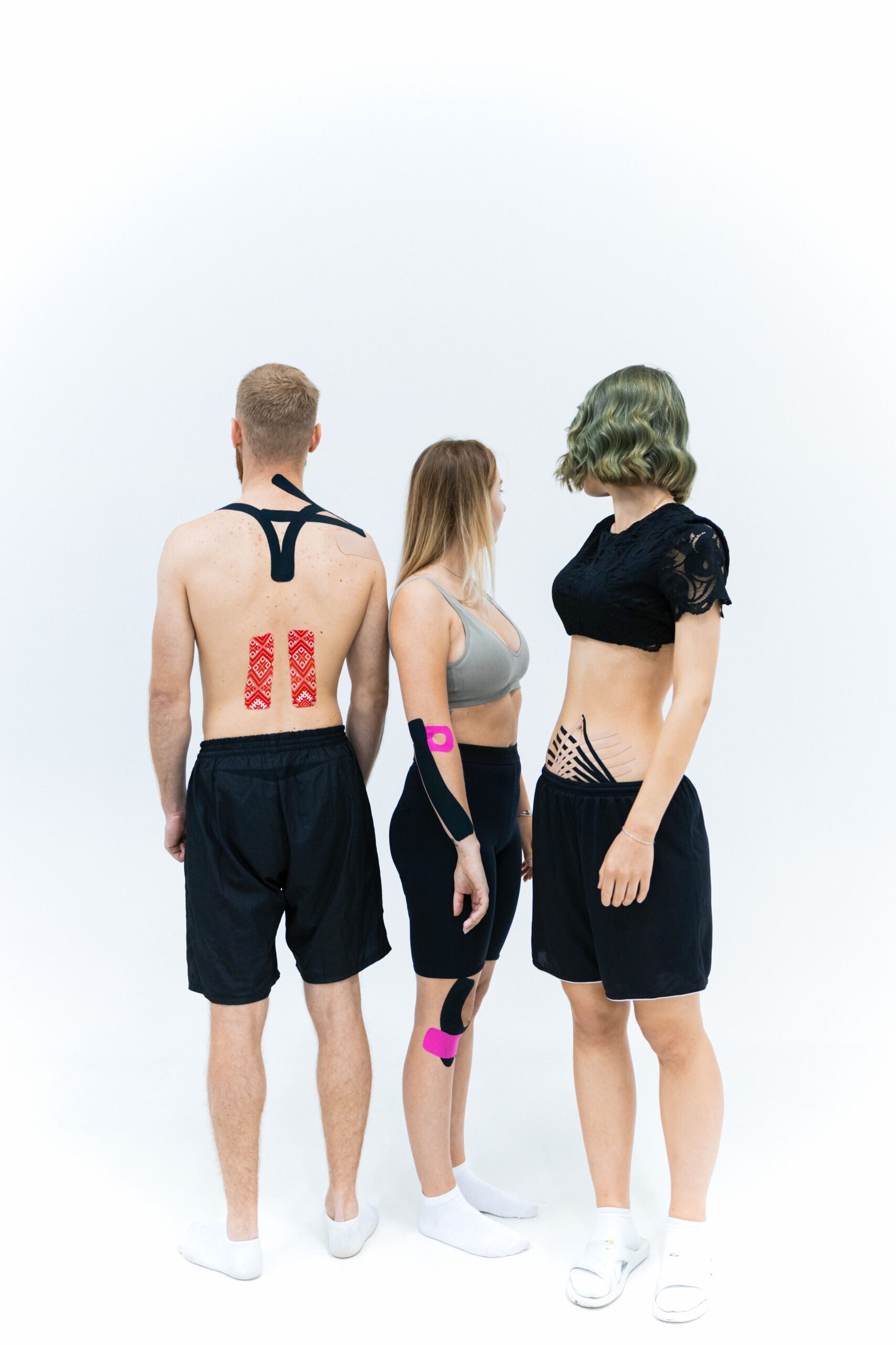Sports injury physiotherapy rehabilitation in Oakville